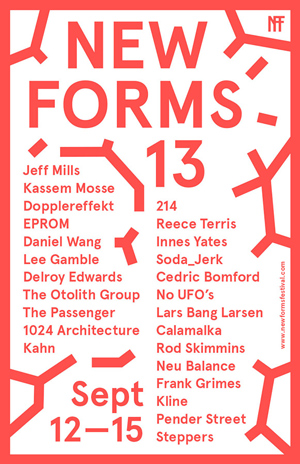 New Forms
